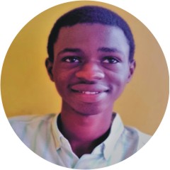 Ayodeji's profile picture